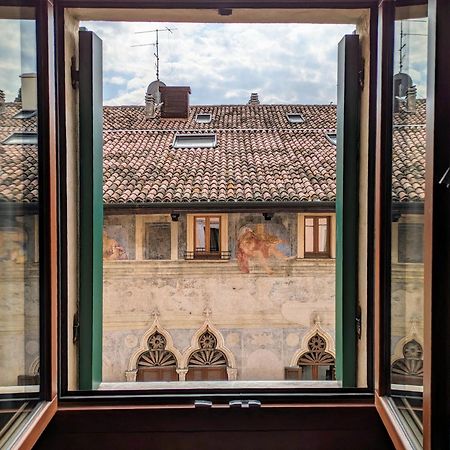 L'Appartamento Blu Верона Екстер'єр фото